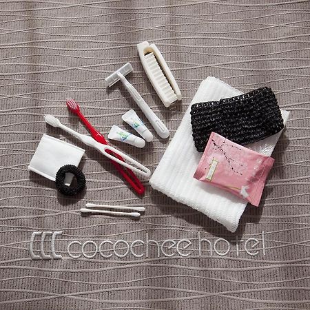 Cocochee Hotel Numazu Luaran gambar