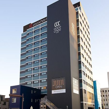 Cocochee Hotel Numazu Luaran gambar