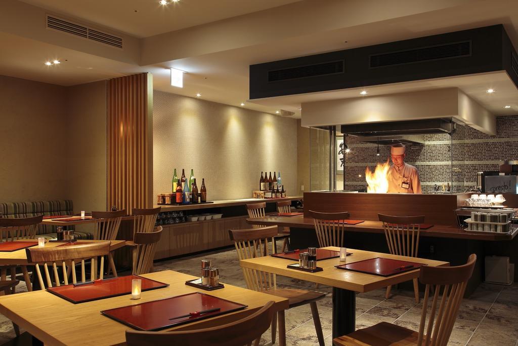 Cocochee Hotel Numazu Luaran gambar