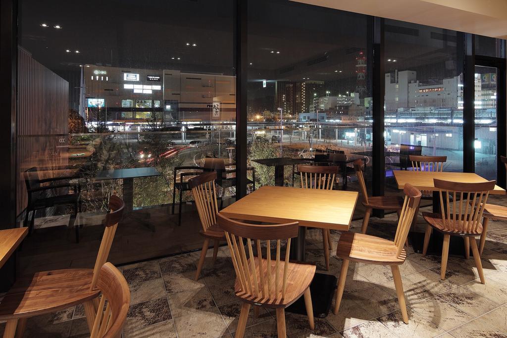 Cocochee Hotel Numazu Luaran gambar