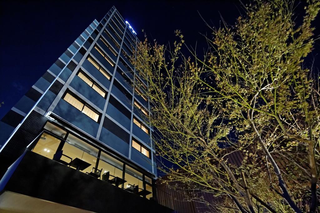 Cocochee Hotel Numazu Luaran gambar