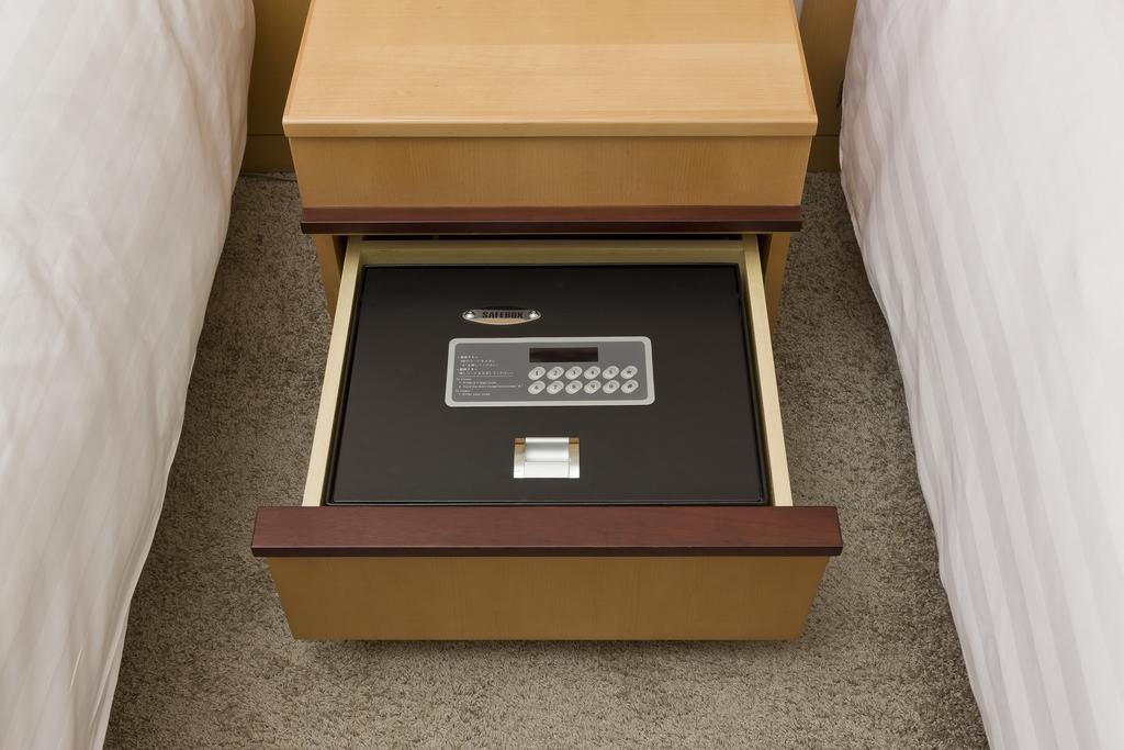 Cocochee Hotel Numazu Bilik gambar