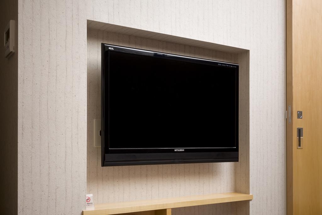 Cocochee Hotel Numazu Luaran gambar