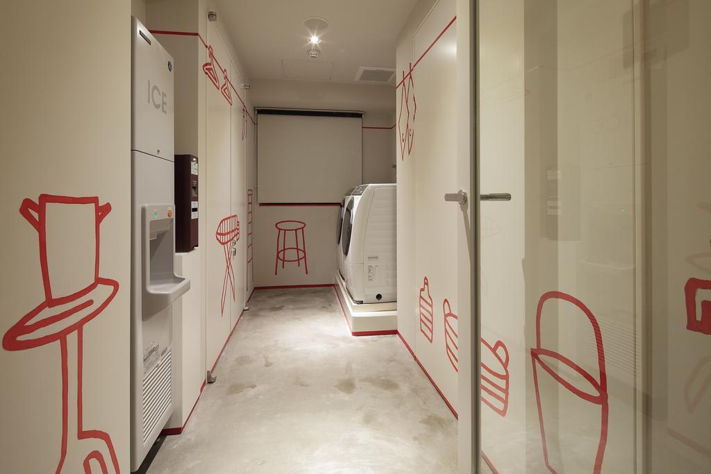 Cocochee Hotel Numazu Luaran gambar
