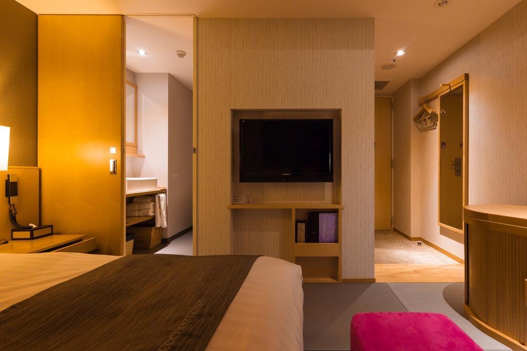 Cocochee Hotel Numazu Luaran gambar
