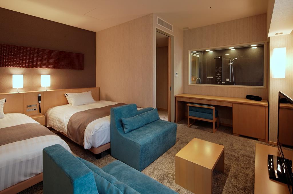 Cocochee Hotel Numazu Bilik gambar