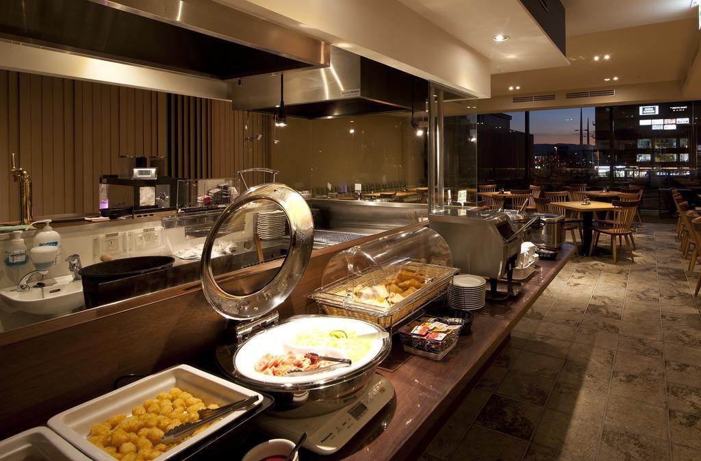 Cocochee Hotel Numazu Luaran gambar