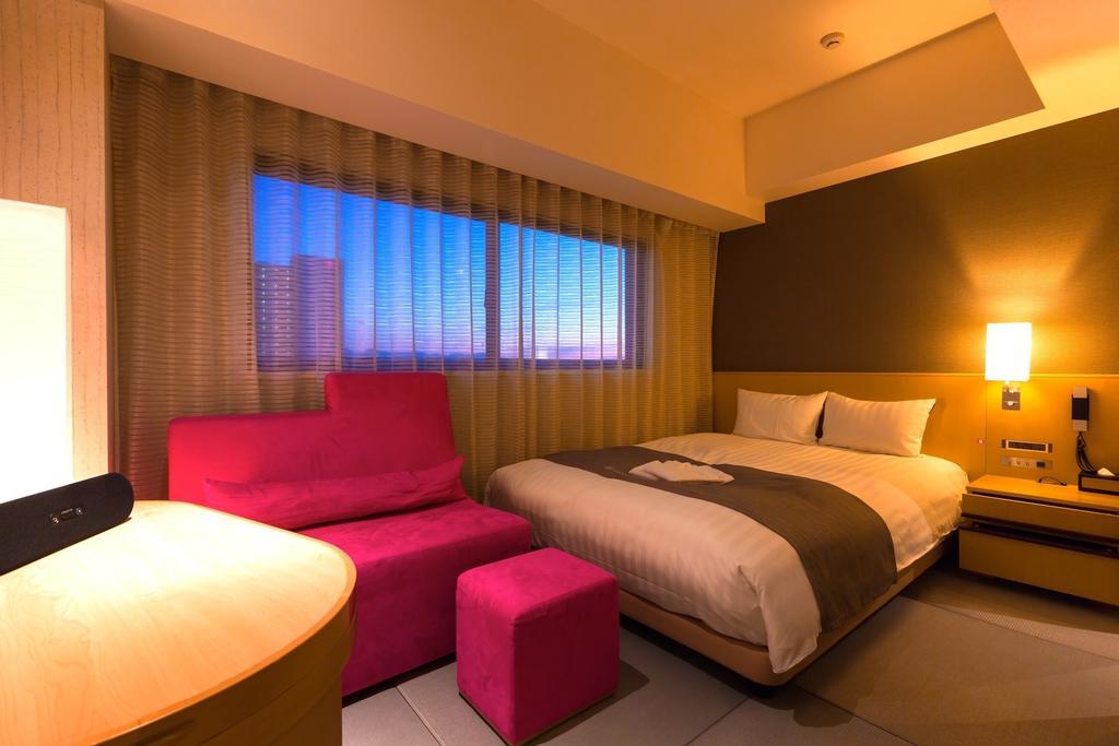 Cocochee Hotel Numazu Bilik gambar