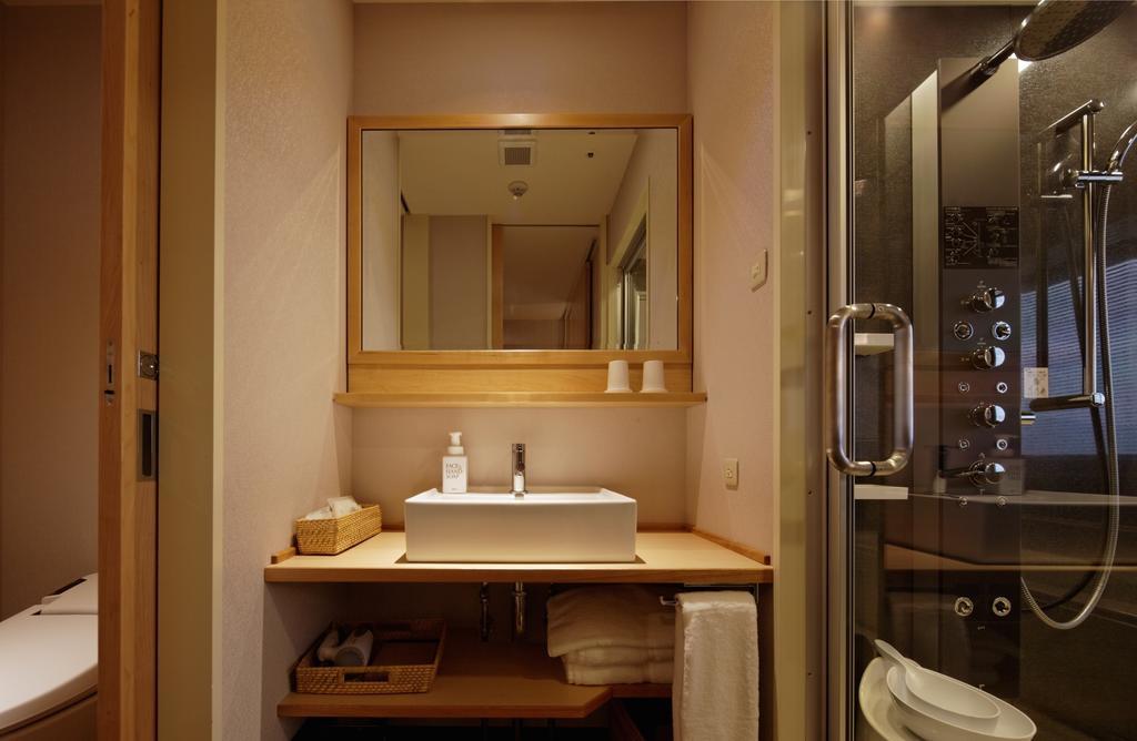 Cocochee Hotel Numazu Bilik gambar