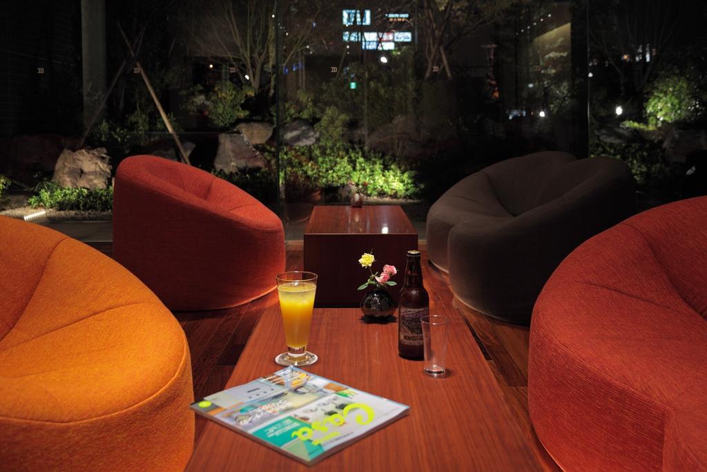 Cocochee Hotel Numazu Bilik gambar