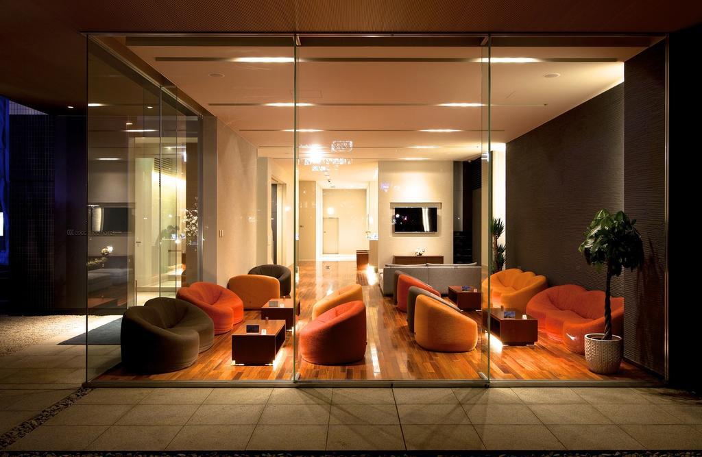Cocochee Hotel Numazu Luaran gambar