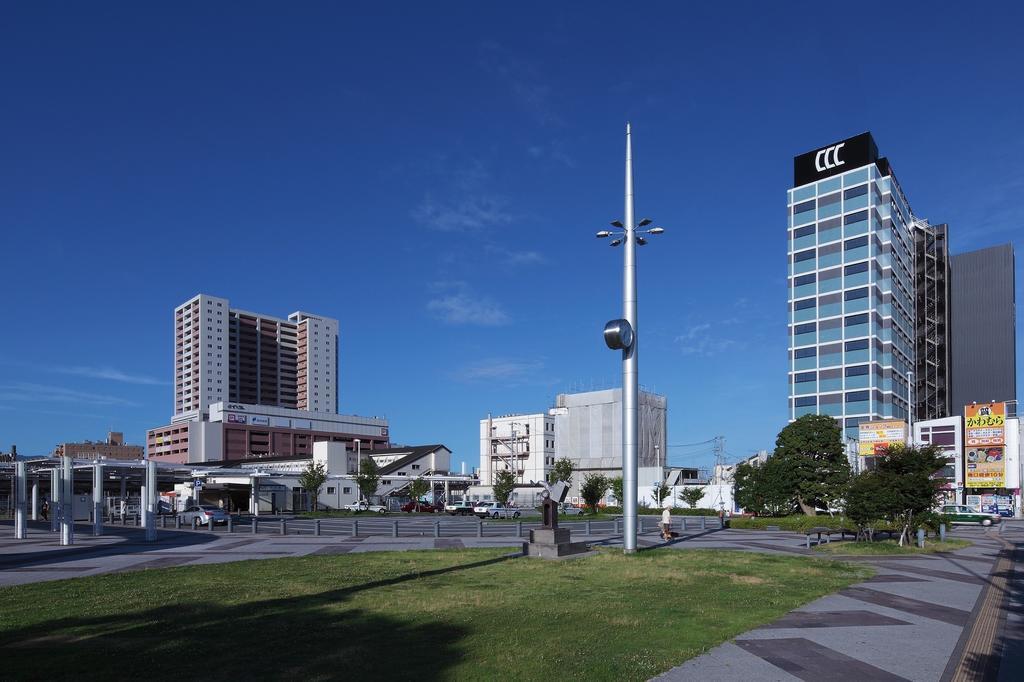 Cocochee Hotel Numazu Luaran gambar