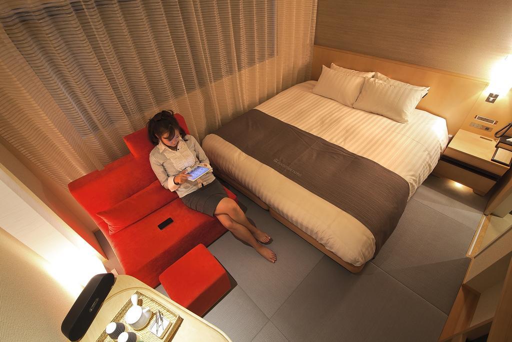 Cocochee Hotel Numazu Bilik gambar