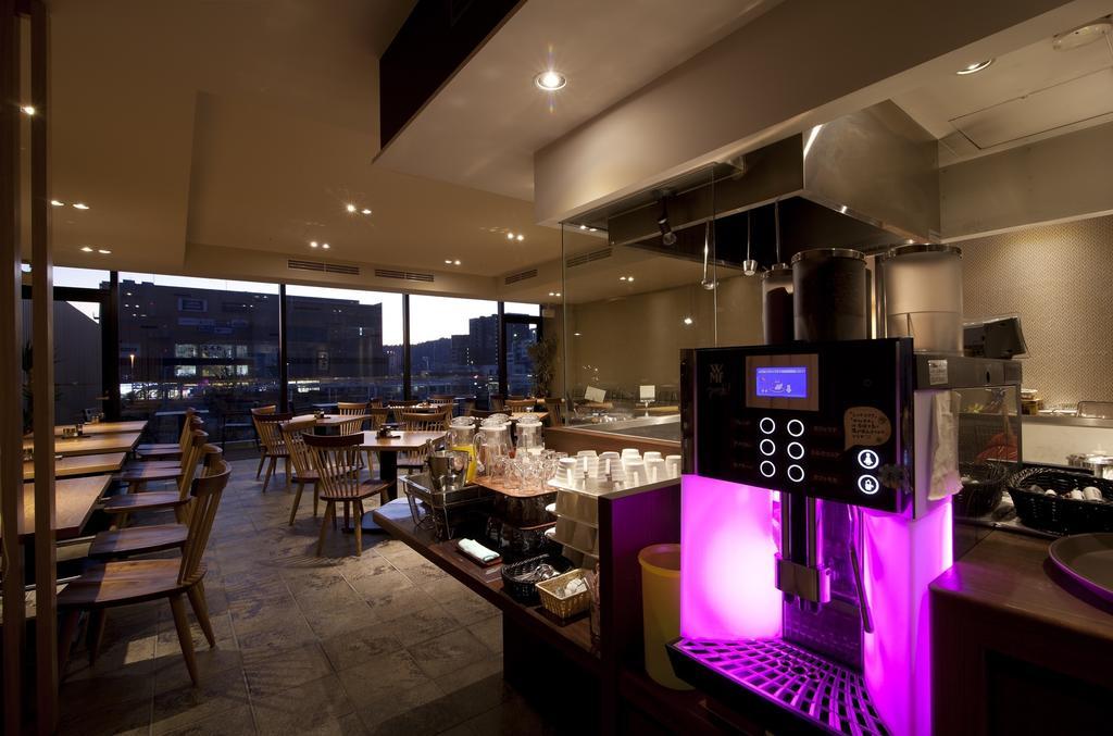 Cocochee Hotel Numazu Luaran gambar
