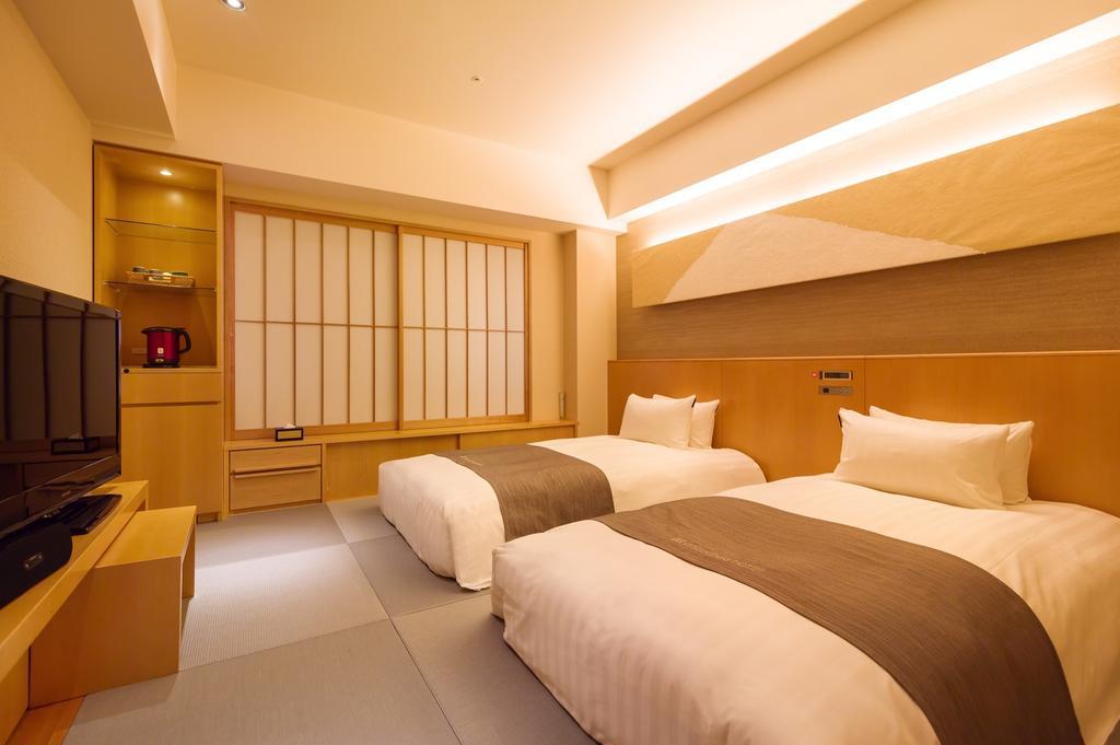 Cocochee Hotel Numazu Bilik gambar
