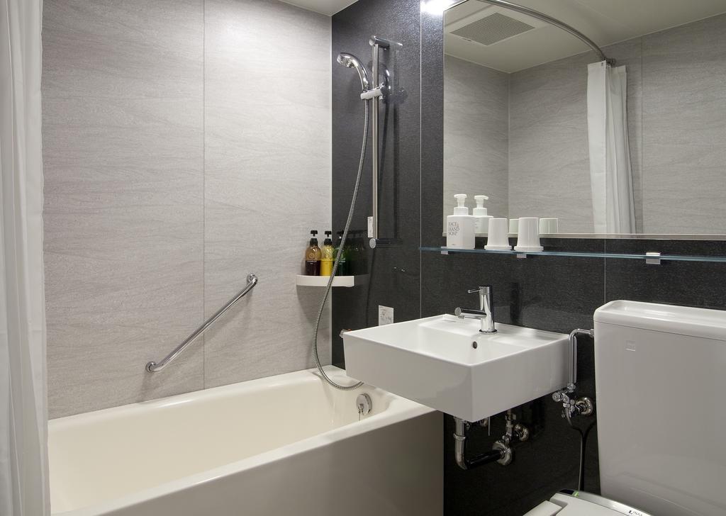 Cocochee Hotel Numazu Bilik gambar
