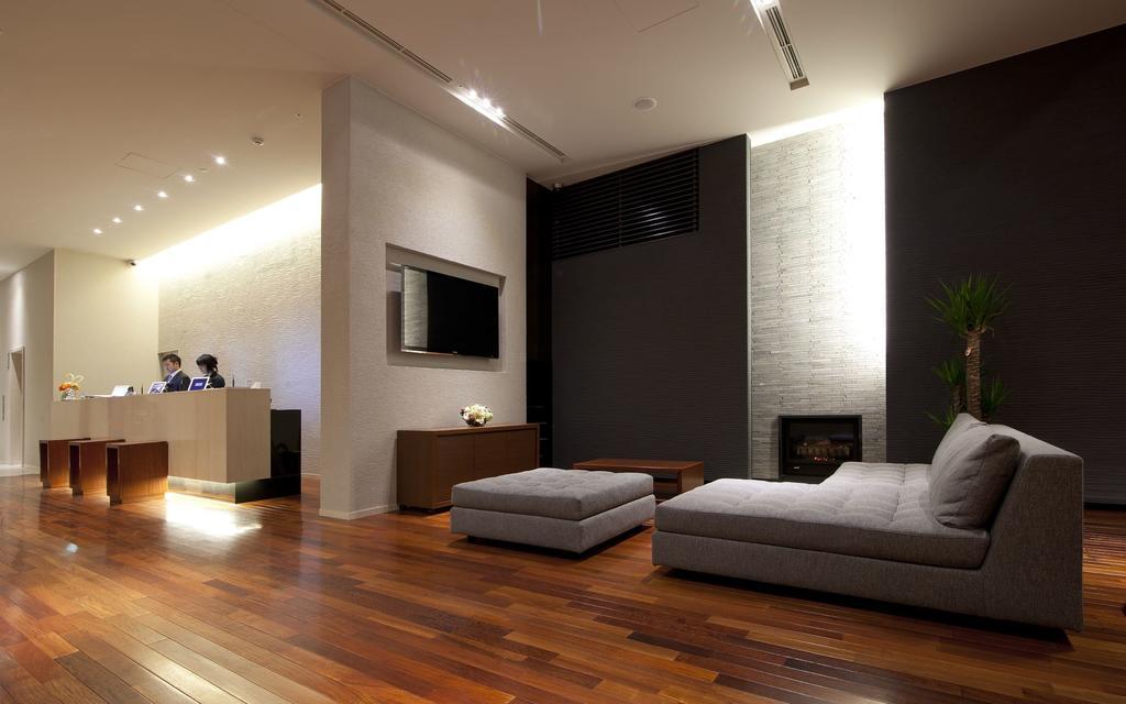 Cocochee Hotel Numazu Luaran gambar