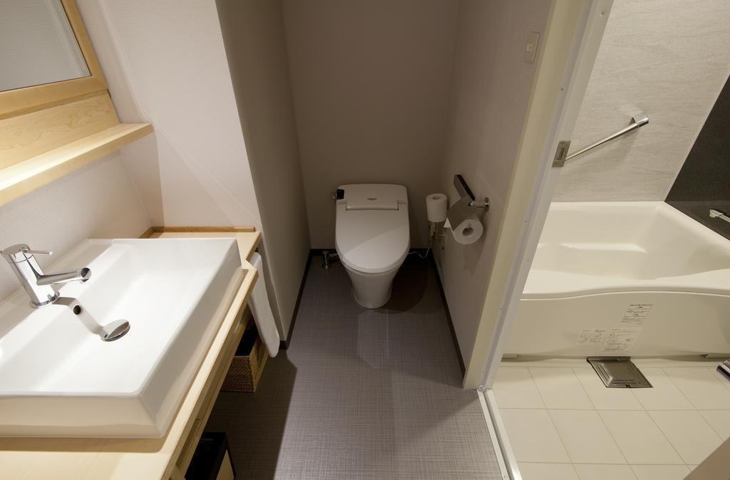 Cocochee Hotel Numazu Bilik gambar