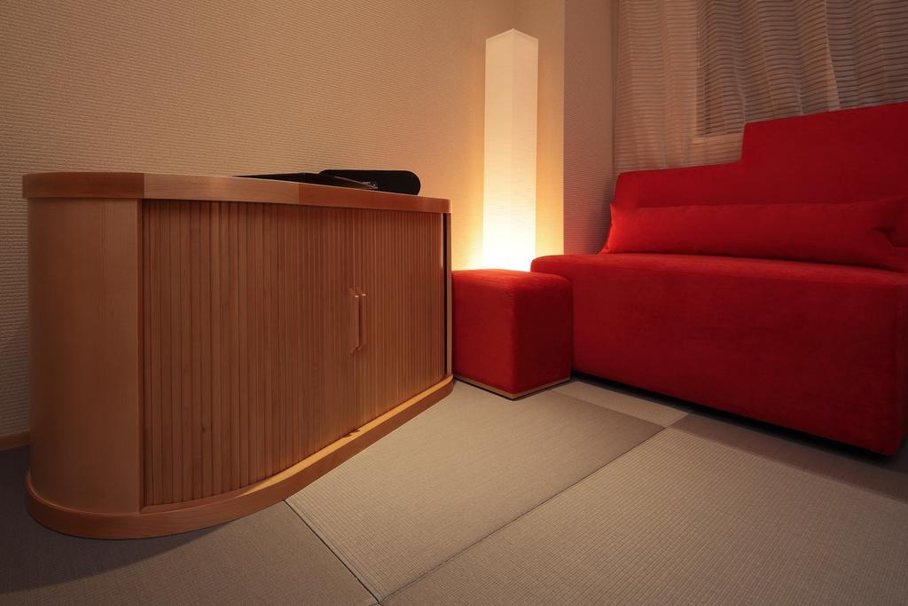 Cocochee Hotel Numazu Bilik gambar