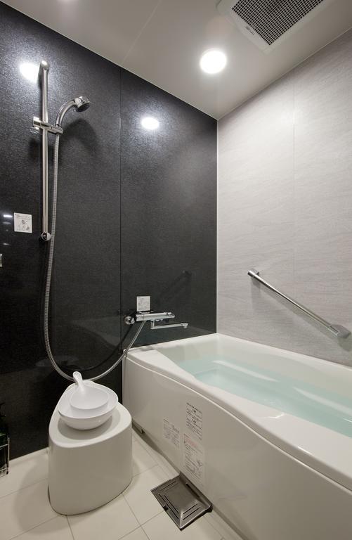 Cocochee Hotel Numazu Luaran gambar