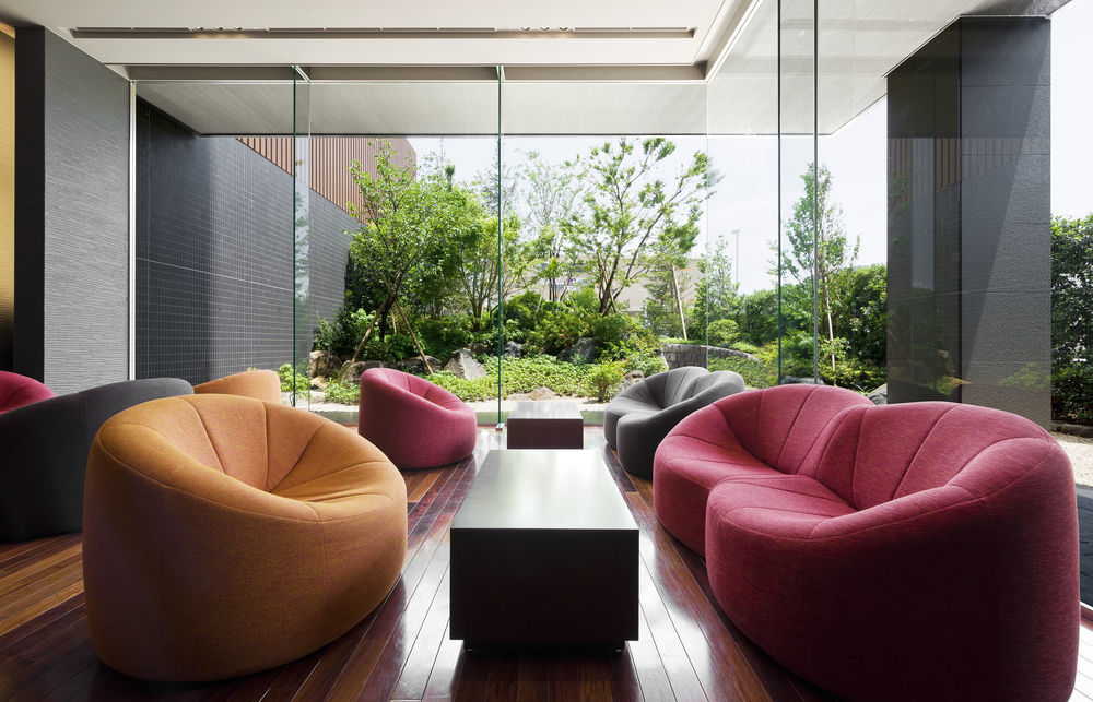 Cocochee Hotel Numazu Luaran gambar