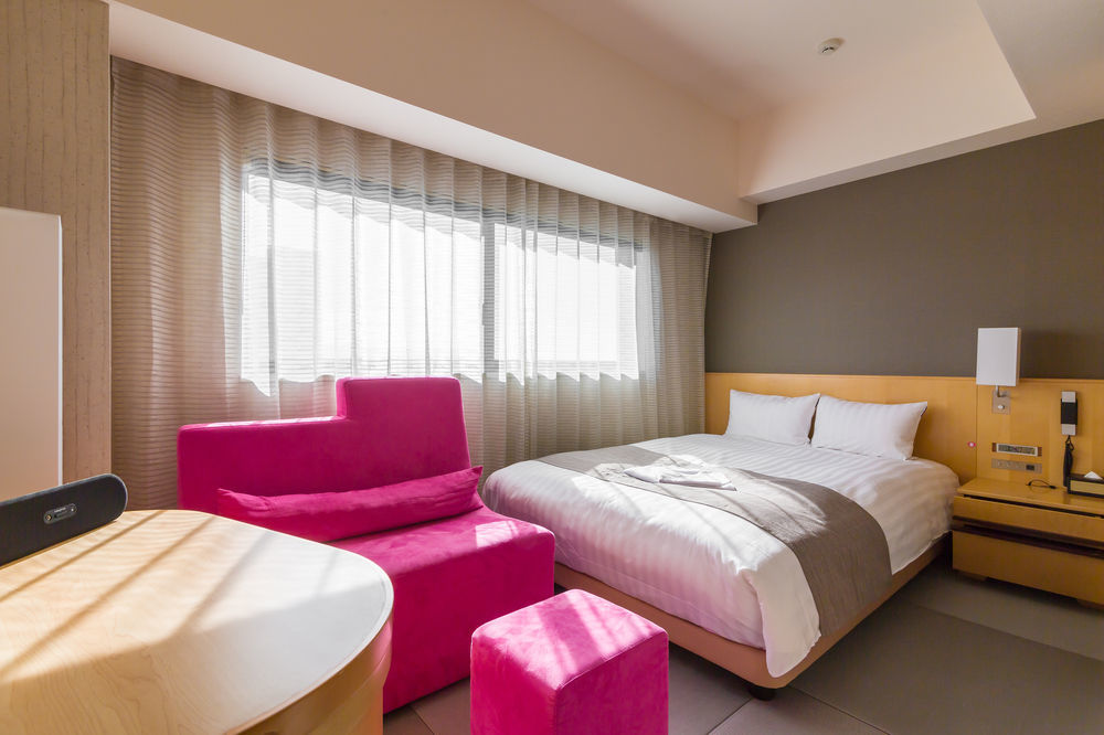 Cocochee Hotel Numazu Luaran gambar